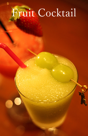 Fruit Cocktail